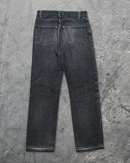 Helmut Lang 1996 Denim