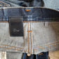 Dior Homme AW07 Jake Wash Denim