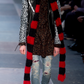 Saint Laurent AW13 Crash Denim
