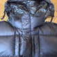 Balmain AW11 Military Puffer Jacket