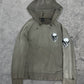 Number (N)ine SS04 Double Skull Hoodie