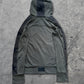 LGB Stars Boxer Zip Hoodie