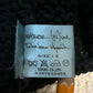 Number (N)ine SSAW2003 Touch Me I’m Sick Distressed Knit