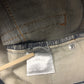 Dior Homme SS08 Griffith Park Whisker Denim
