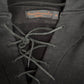 Undercover Fragment AW03 Paper Doll Lace Up Hoodie
