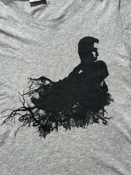 Dior Homme SS07 Graphic Shirt