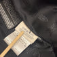 Gucci FW08 Runway Beaver Fur Mouton Jacket