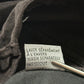 Dior Homme AW05 Velvet Flare Pants