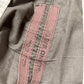 Rick Owens Dark Dust Corduroy Pod Shorts