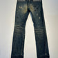 Undercover AW06 Bug Insect Denim