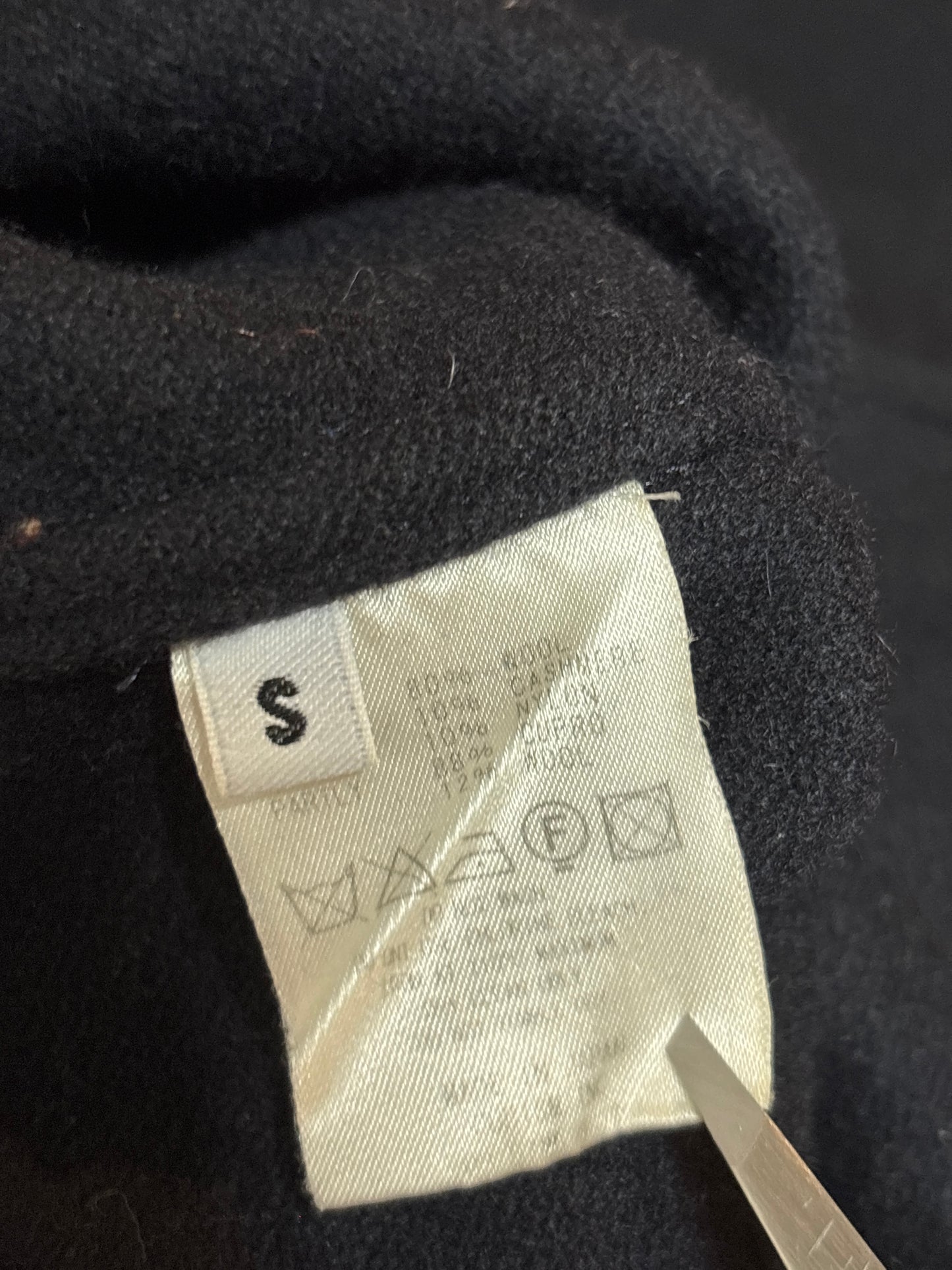 Visvim AW08 Button Up