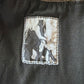 Rick Owens SS20 Distressed Skirt