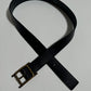 Dior Homme H Belt