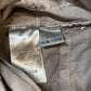 Dior Homme AW09 Dirty Marbled Jake Denim
