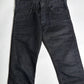 Dior Homme AW08 Wax Coated Denim
