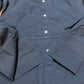 Number (N)ine FW06 Noir Button Up
