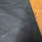 Dior Homme AW03 Luster Runway Black Clawmark Denim