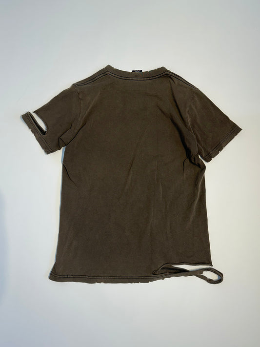 Number (N)ine AW04 Anti Bush Tee