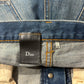 Dior Homme AW06 Clawmark Jeans