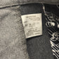Number (N)ine AW07 Denim