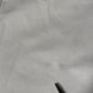 Dior homme SS05 Runway White Whiskered Denim