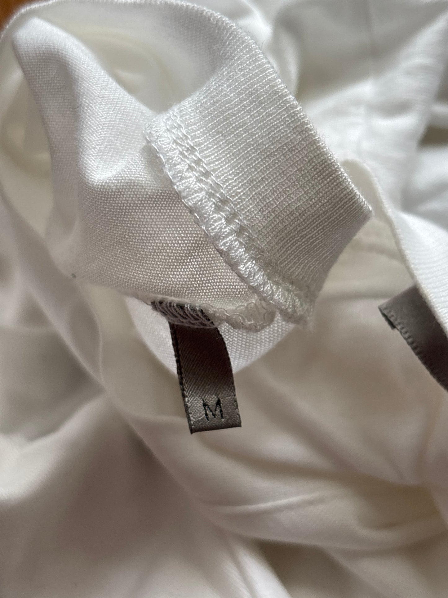 Dior Homme SS06 Diamond Tee