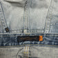 Undercover SS07 Chaos Denim Mens 3