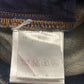 Gucci AW08 Flared Denim