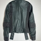 Dior Homme AW05 Leather Jacket Daft Punk