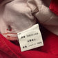 Dior Homme SS05 Runway Red Whisker Pants