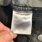 Dior Homme SS04 Strip Denim