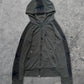 LGB Stars Boxer Zip Hoodie