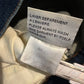 Dior Homme AW08 Raw Denim