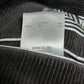 Number (N)ine AW01 Standards Cord Blazer
