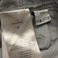 Dior Homme KVA Coating Denim