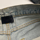 Saint Laurent Paris SS13 D02 Denim