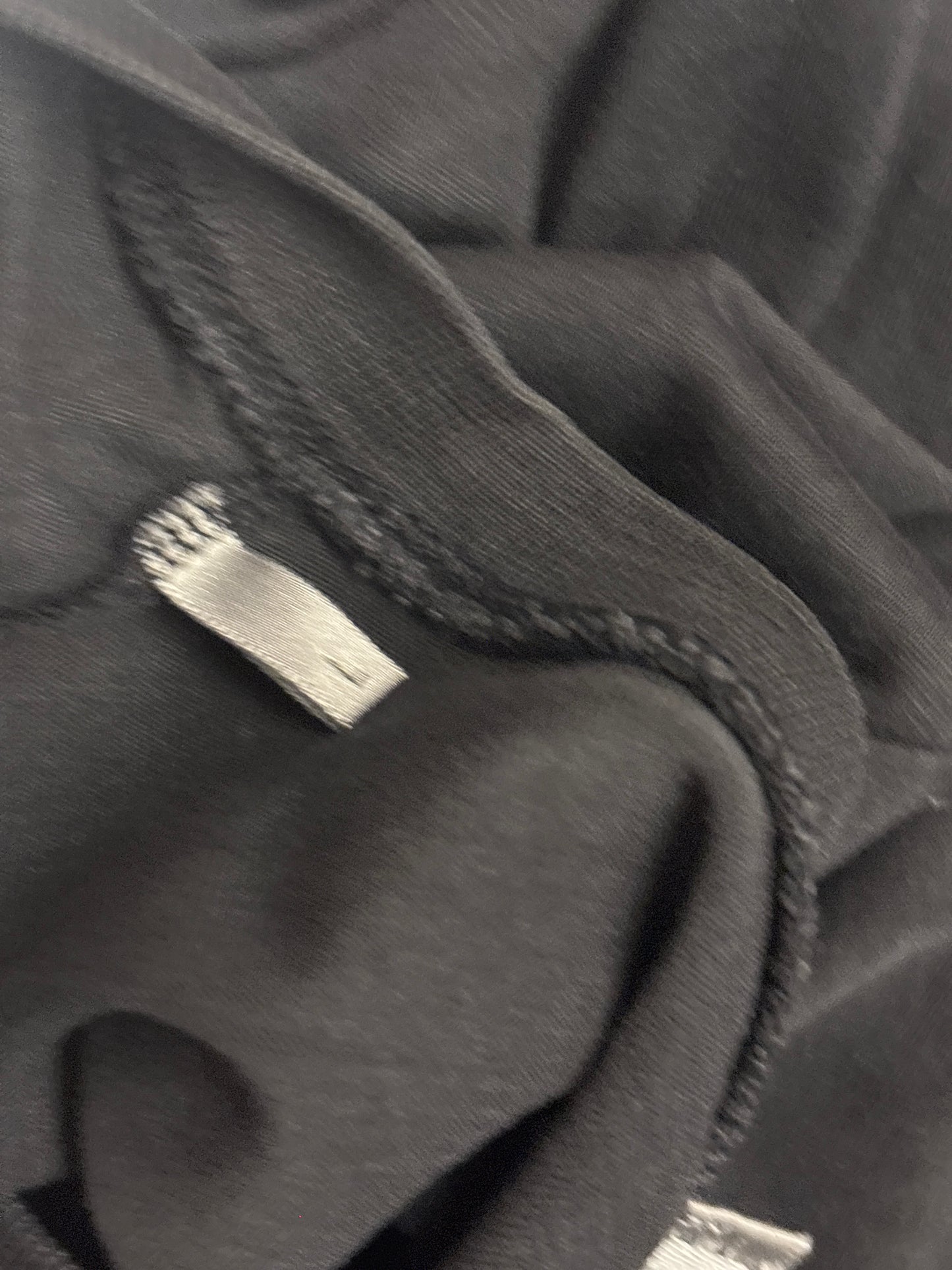 Dior Homme SS06 Runway Sun Tee