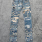 Undercover AW05 Arts and Crafts 85 Denim