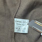 Number (N)ine AW03 Touch Ne I’m Sick Corduroy Button Up