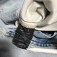 Saint Laurent Paris SS13 Denim