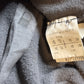 Rick Owens AW08 Dust Zip Up