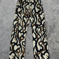Number (N)ine AW04 Tribal Sweatpants