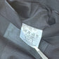 Number (N)ine AW08 Shawl Blazer