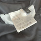 Dior Homme AW05 2B Chalk Pinstripe Blazer