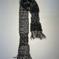 Dior Homme AW05 Knit Scarf