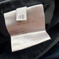 Dior Homme AW03 Luster Trench Coat
