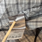 Dior Homme SS10 Flannel Shirt