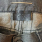 Saint Laurent AW13 D02 Gray Rust Denim