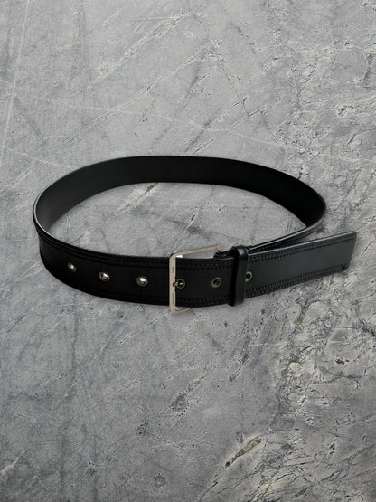 Dior Homme AW04 VOTC Belt