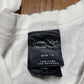 Number (N)ine SS06 Distressed Tank Top